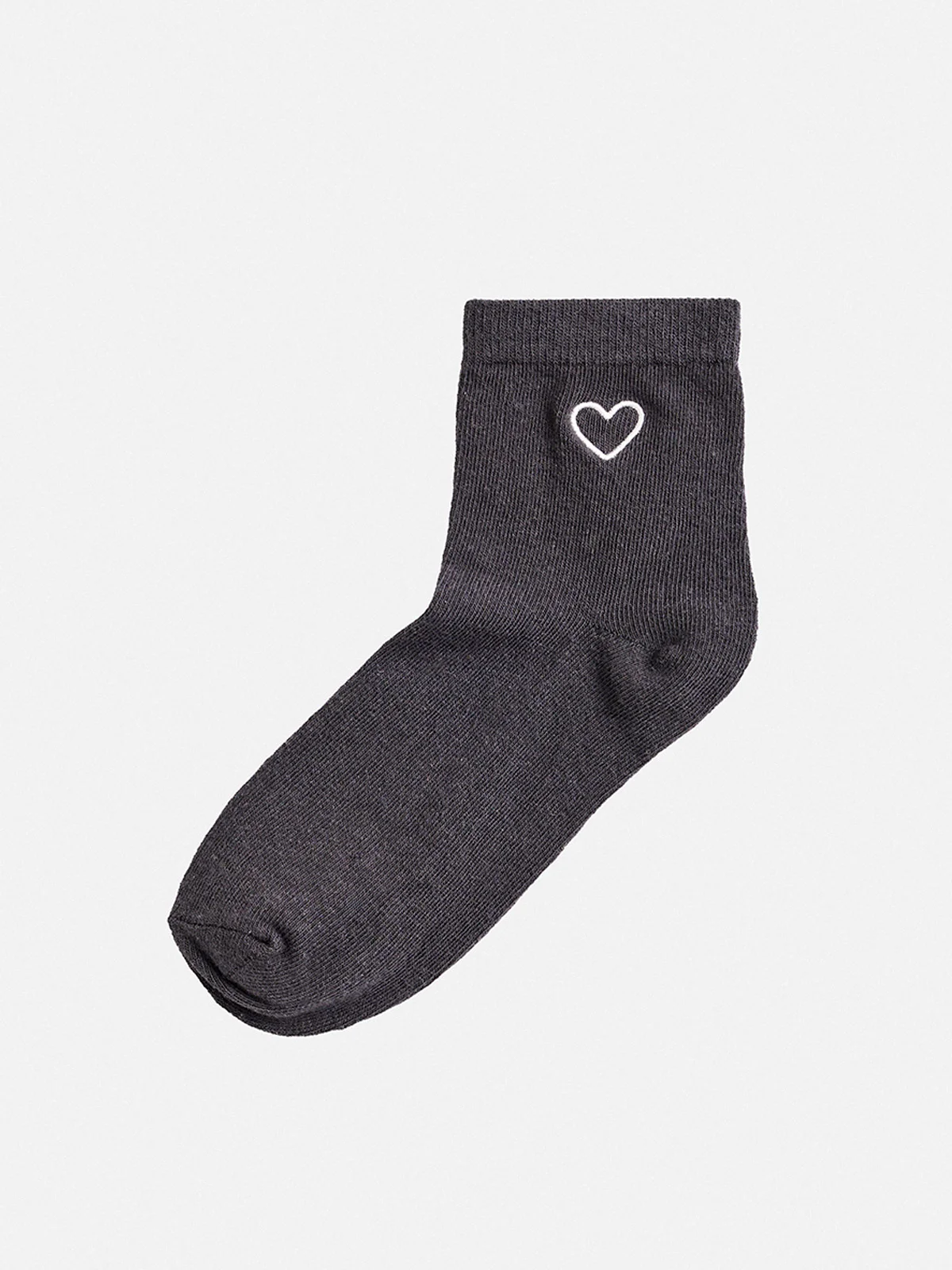 PACK X5 CALCETINES MUJER PALMERS ALGODÓN  - 2