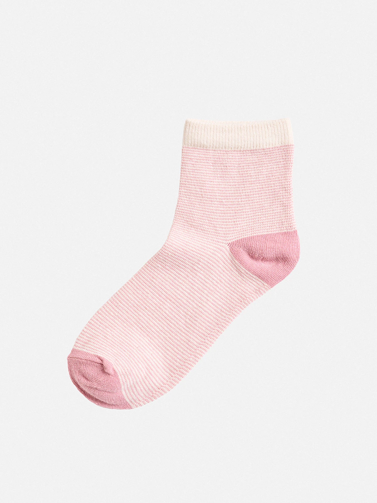 PACK X5 CALCETINES MUJER PALMERS ALGODÓN  - 3