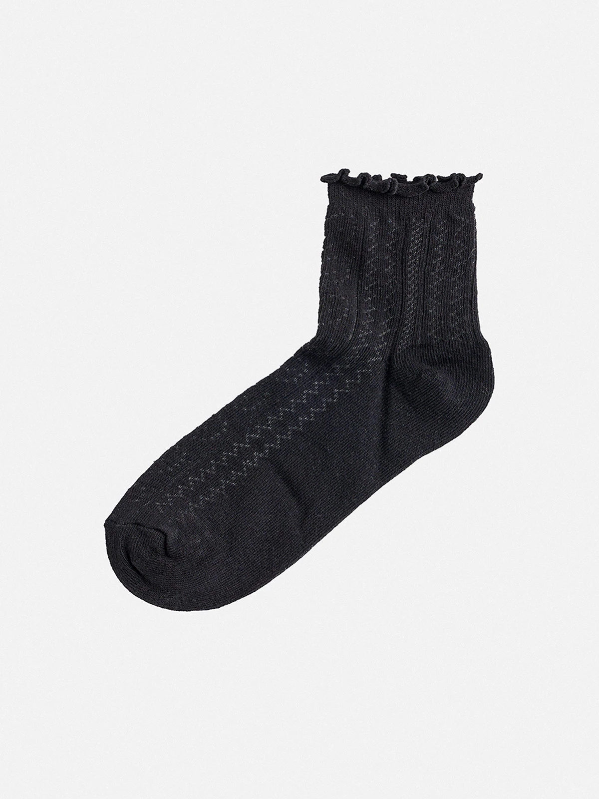 PACK X5 CALCETINES MUJER PALMERS ALGODÓN  - 2