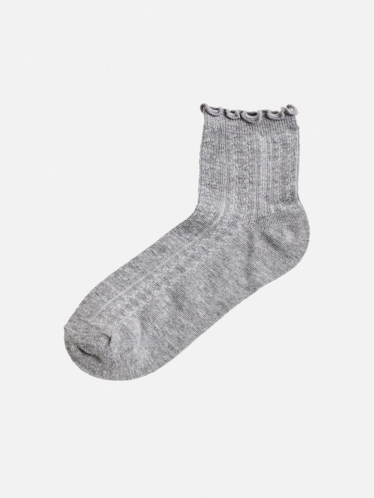 PACK X5 CALCETINES MUJER PALMERS ALGODÓN  - 4