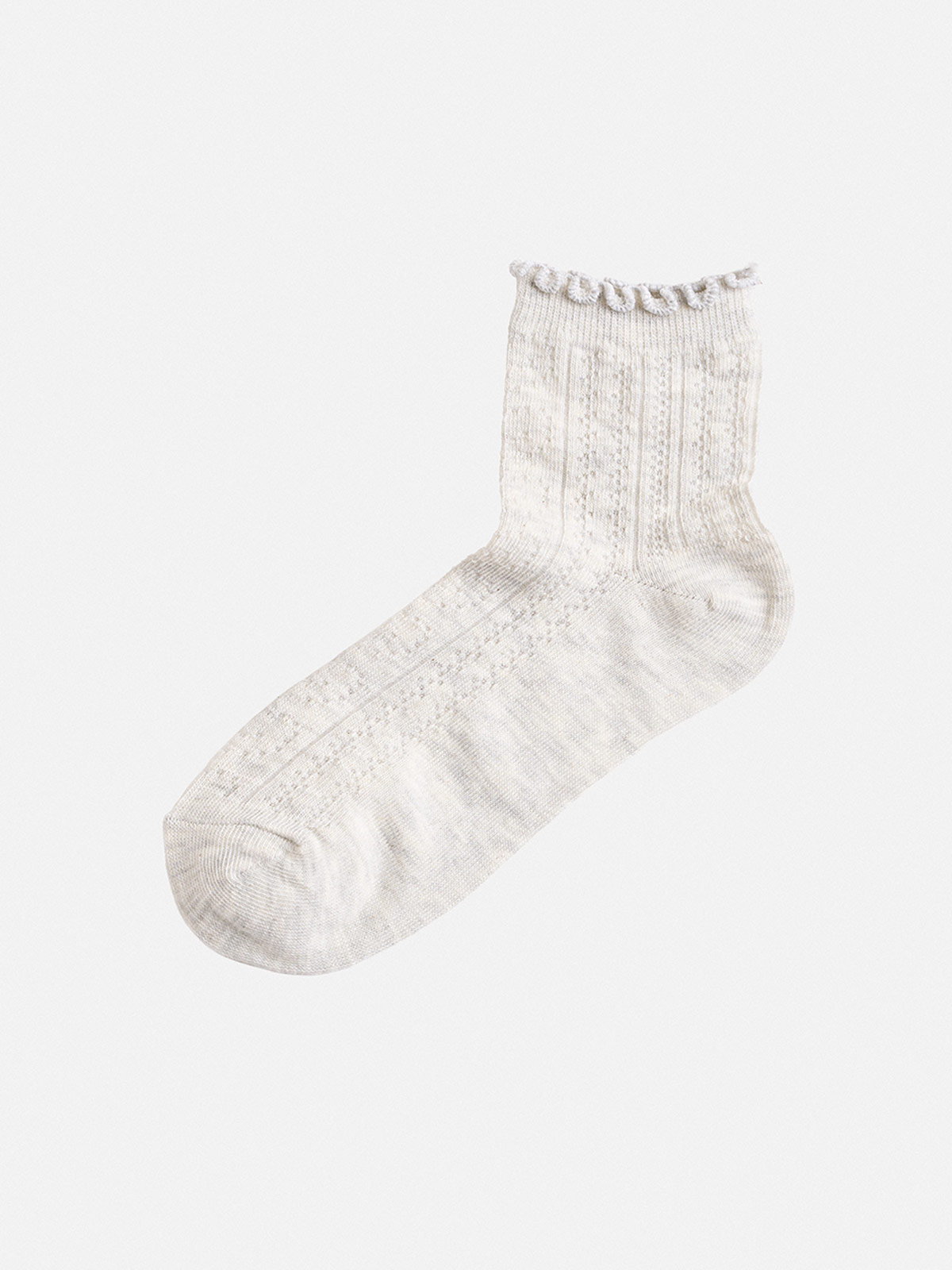 PACK X5 CALCETINES MUJER PALMERS ALGODÓN  - 5