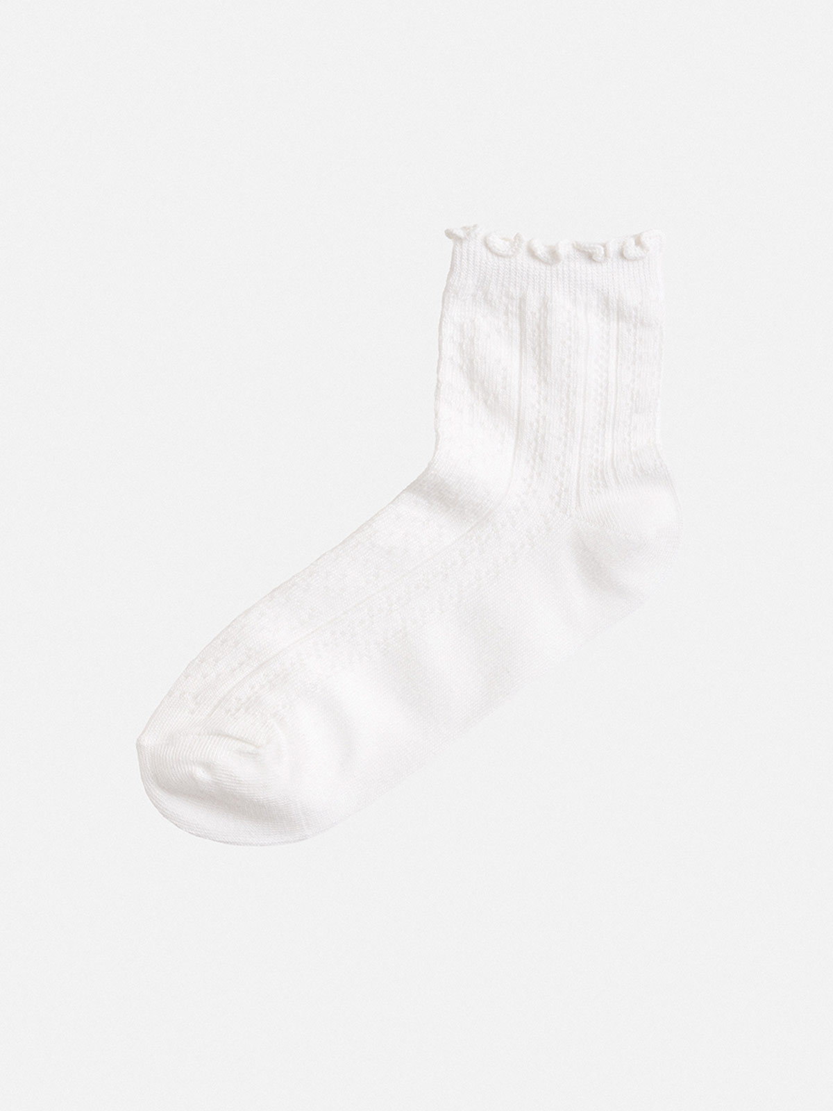 PACK X5 CALCETINES MUJER PALMERS ALGODÓN  - 6