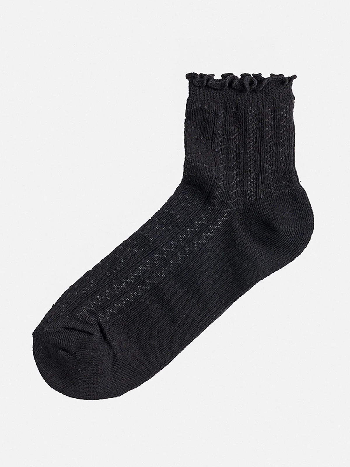 PACK X5 CALCETINES MUJER PALMERS ALGODÓN  - 2