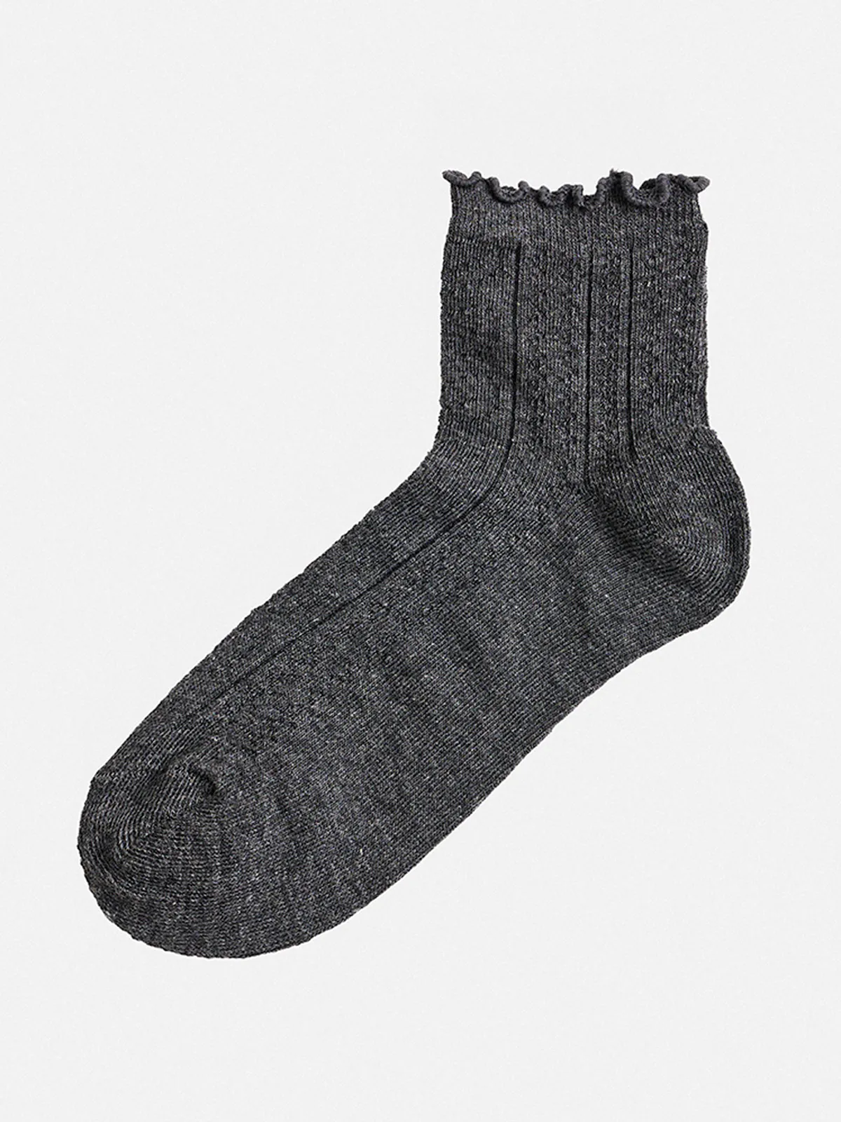 PACK X5 CALCETINES MUJER PALMERS ALGODÓN  - 3