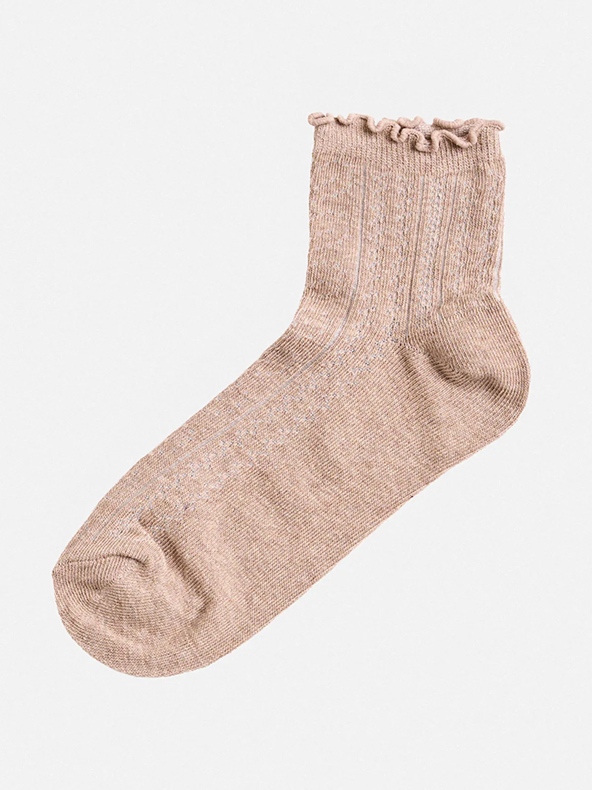 PACK X5 CALCETINES MUJER PALMERS ALGODÓN  - 4