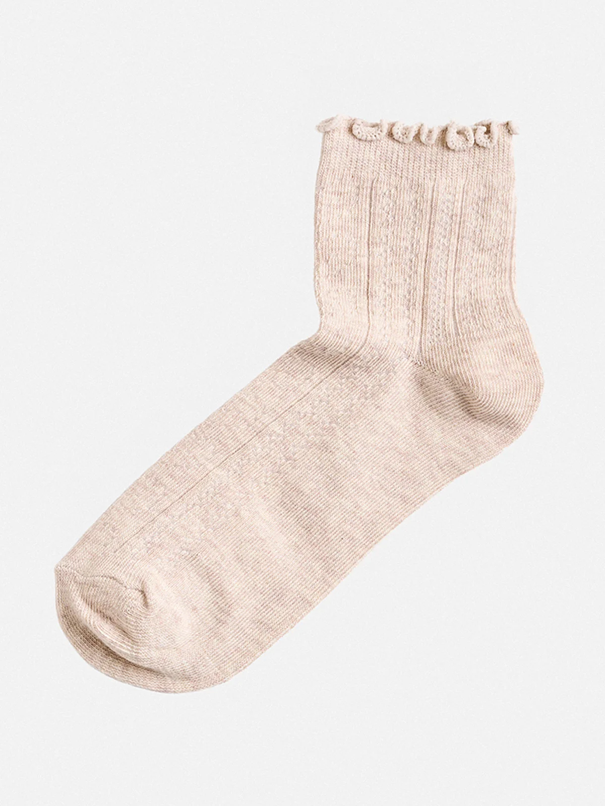 PACK X5 CALCETINES MUJER PALMERS ALGODÓN  - 5