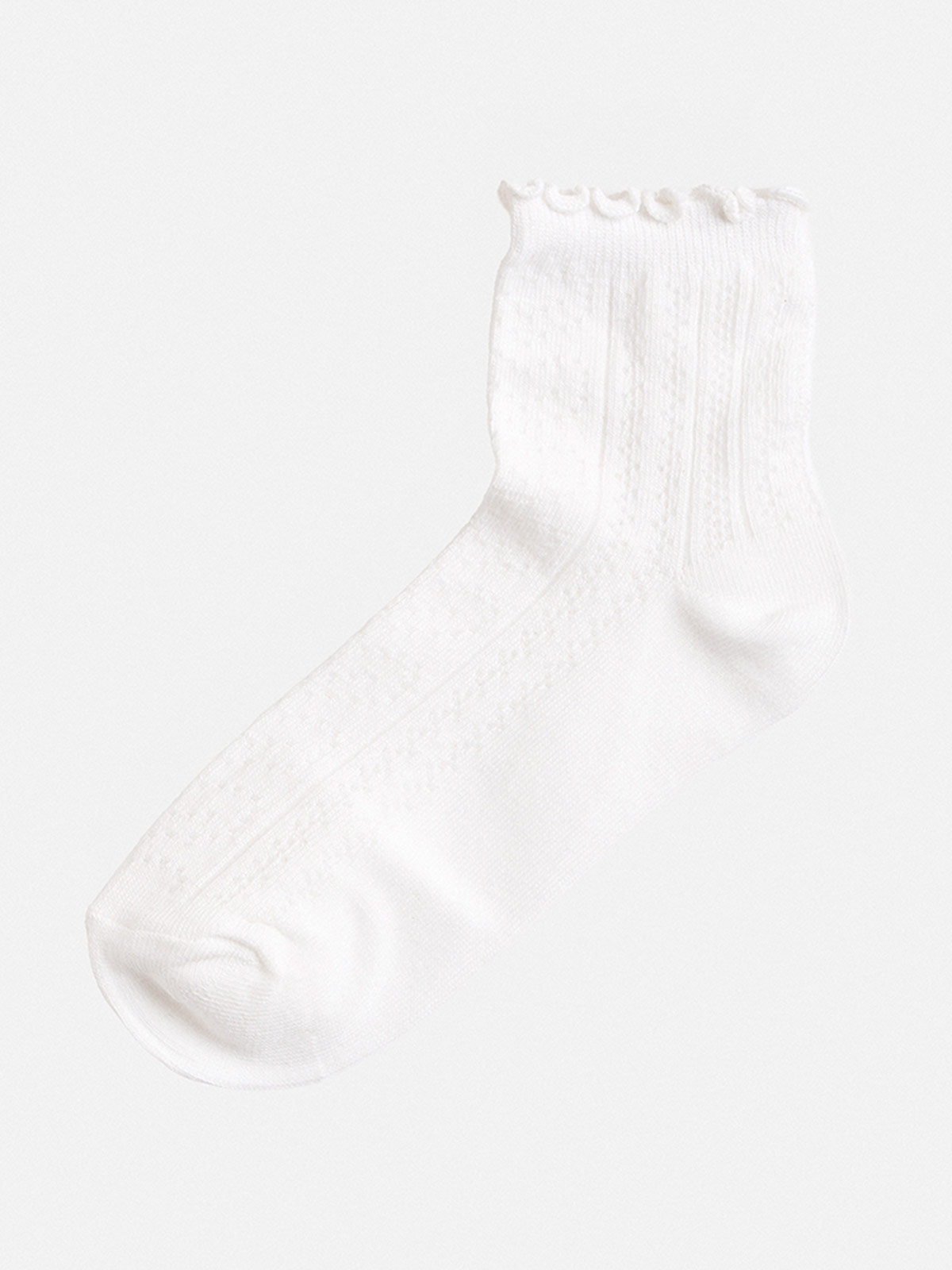 PACK X5 CALCETINES MUJER PALMERS ALGODÓN  - 6