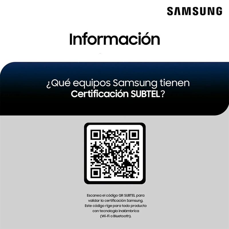 SMARTPHONE SAMSUNG GALAXY S26 512GB 12GB RAM 50MP 6.3” - 8