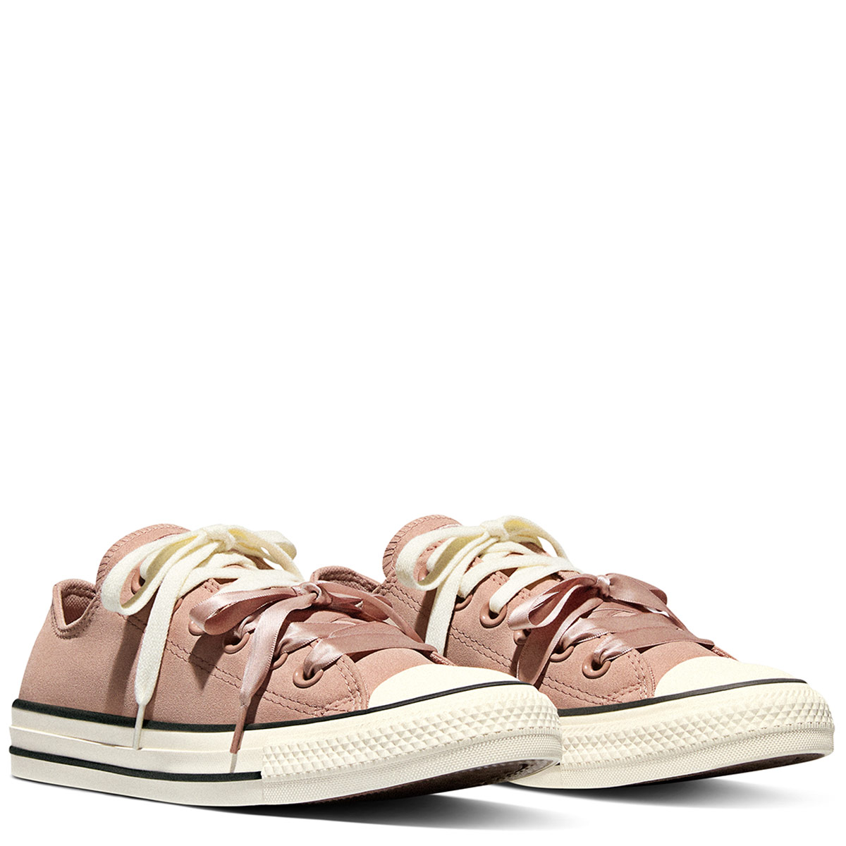 ZAPATILLAS MUJER CONVERSE URBANAS ROSADO CHUCK TAYLOR ALL STAR - 2