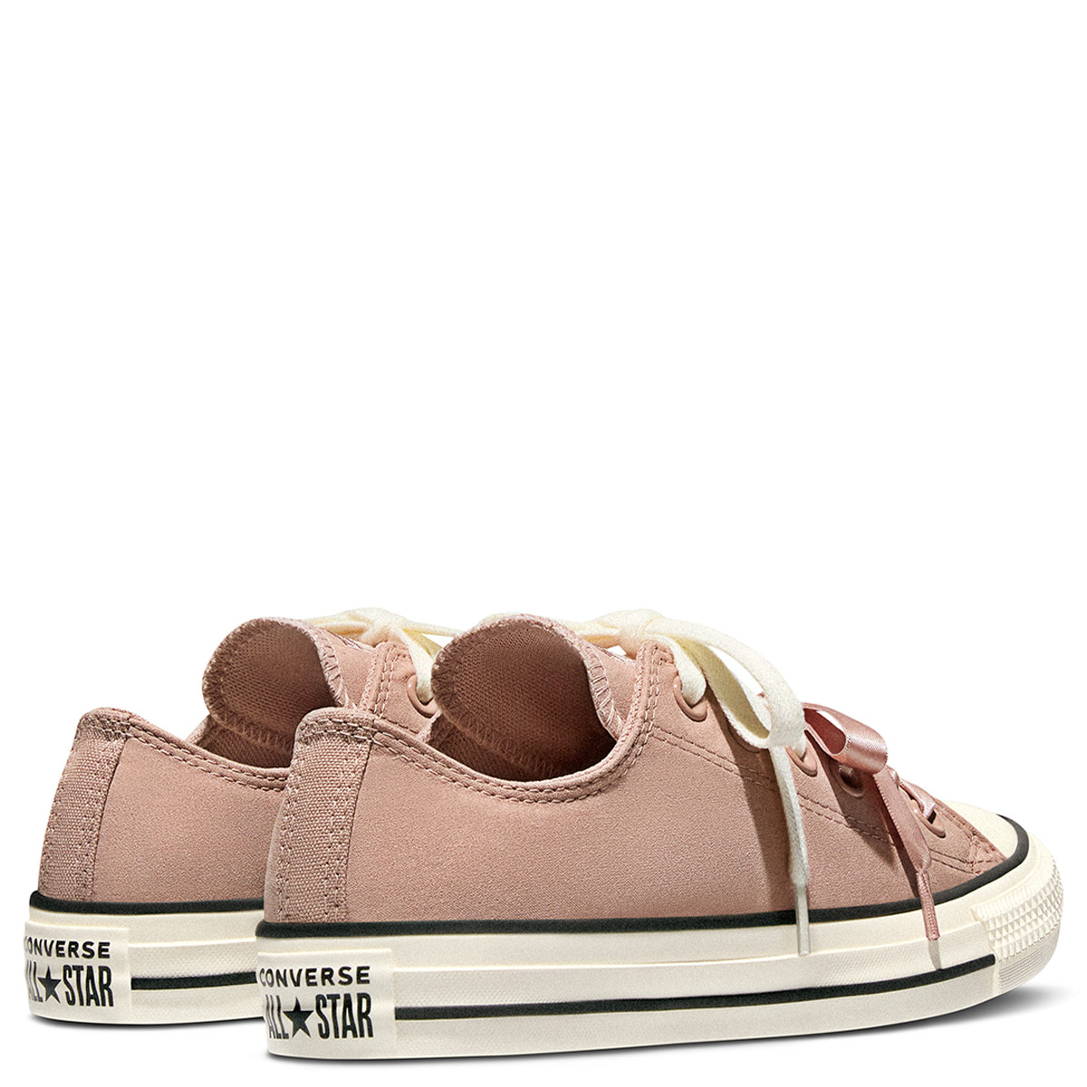 ZAPATILLAS MUJER CONVERSE URBANAS ROSADO CHUCK TAYLOR ALL STAR - 6