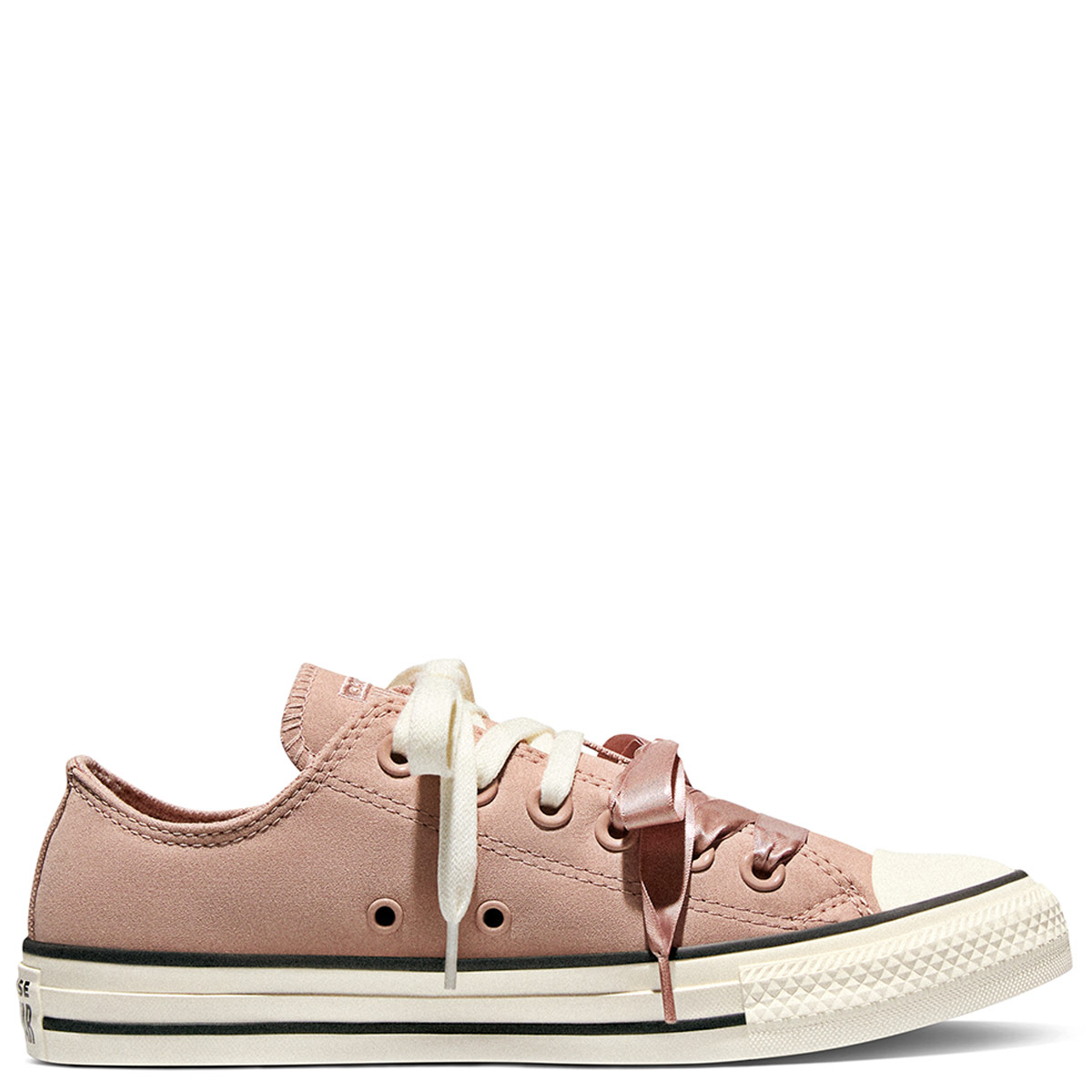 ZAPATILLAS MUJER CONVERSE URBANAS ROSADO CHUCK TAYLOR ALL STAR - 1