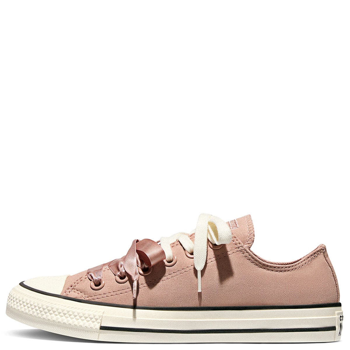 ZAPATILLAS MUJER CONVERSE URBANAS ROSADO CHUCK TAYLOR ALL STAR - 4