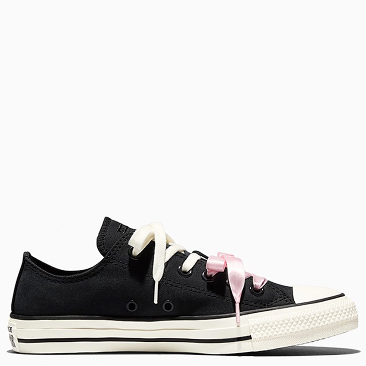 ZAPATILLAS MUJER CONVERSE URBANAS NEGRO CHUCK TAYLOR ALL STAR - 1