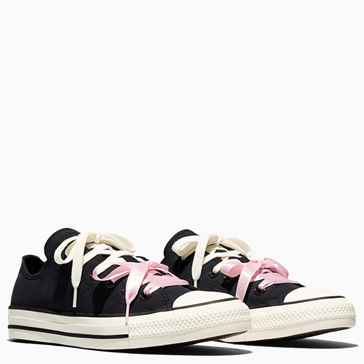 ZAPATILLAS MUJER CONVERSE URBANAS NEGRO CHUCK TAYLOR ALL STAR - 2