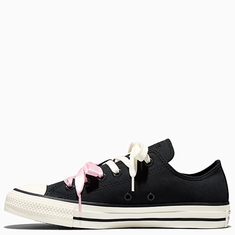 ZAPATILLAS MUJER CONVERSE URBANAS NEGRO CHUCK TAYLOR ALL STAR - 3