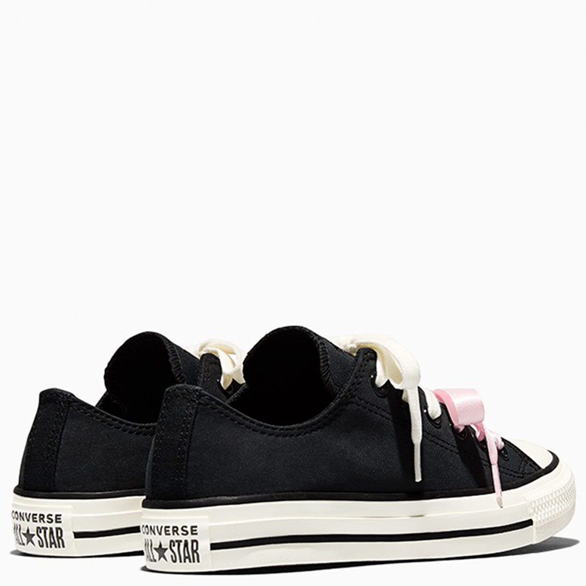 ZAPATILLAS MUJER CONVERSE URBANAS NEGRO CHUCK TAYLOR ALL STAR - 5