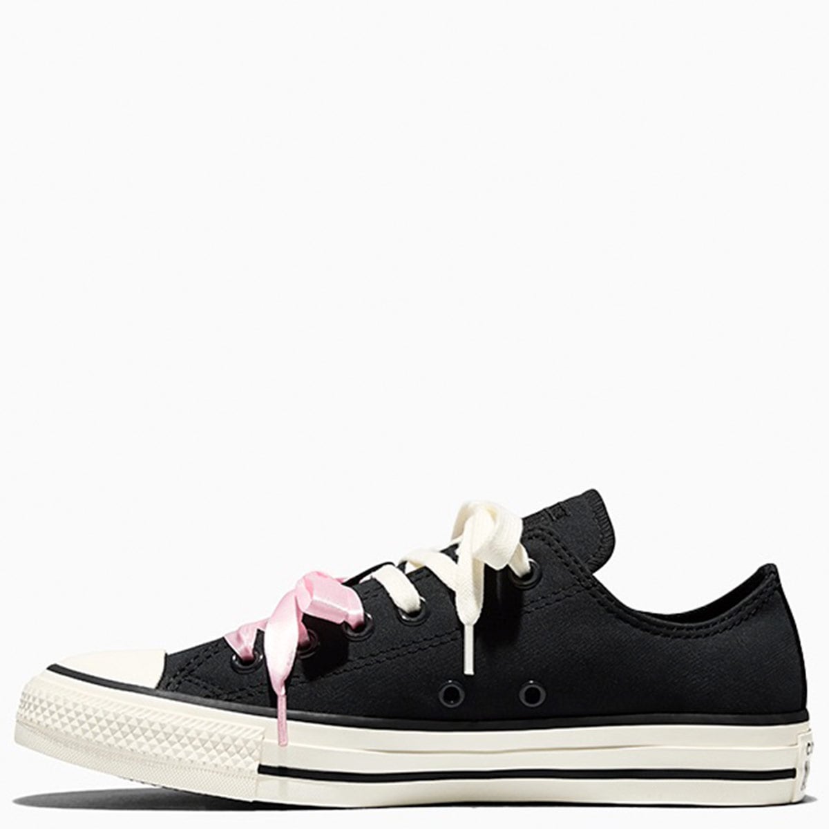 ZAPATILLAS MUJER CONVERSE URBANAS NEGRO CHUCK TAYLOR ALL STAR - 3
