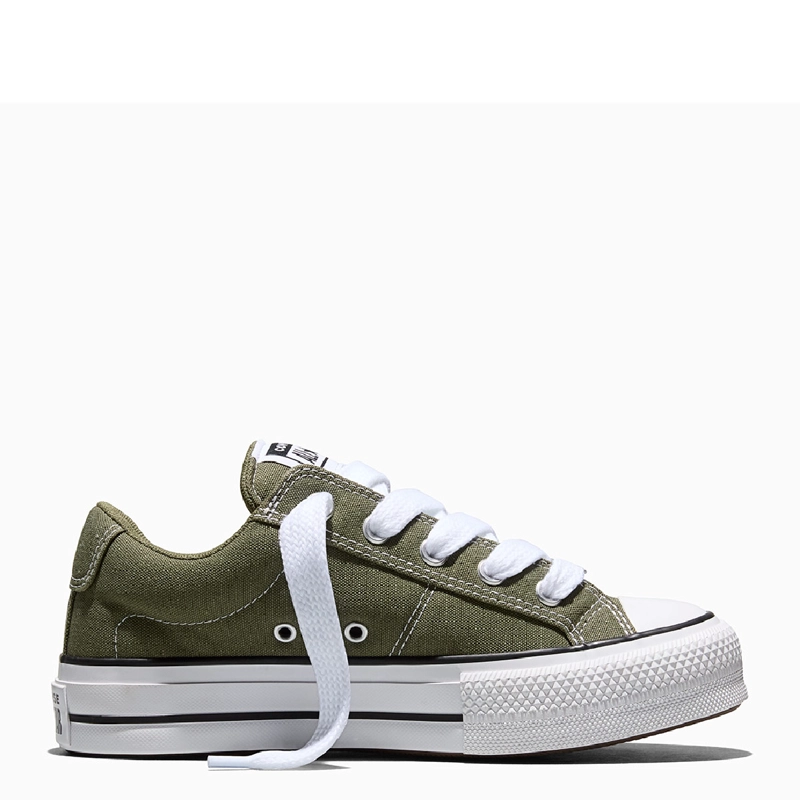 ZAPATILLAS UNISEX CONVERSE URBANO VERDE CHUCK TAYLOR ALL STAR EXTREME - 1