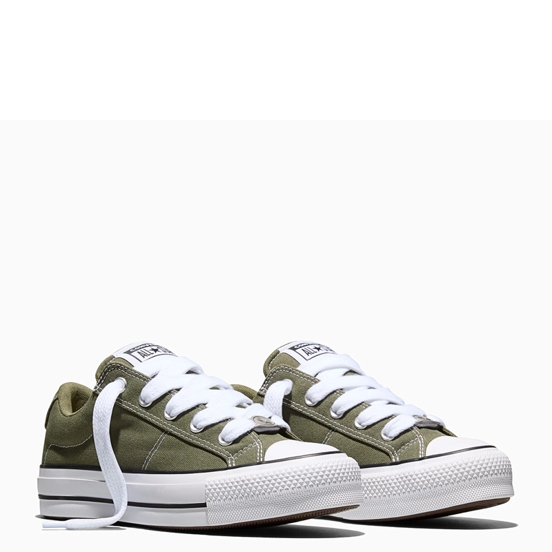 ZAPATILLAS UNISEX CONVERSE URBANO VERDE CHUCK TAYLOR ALL STAR EXTREME - 2