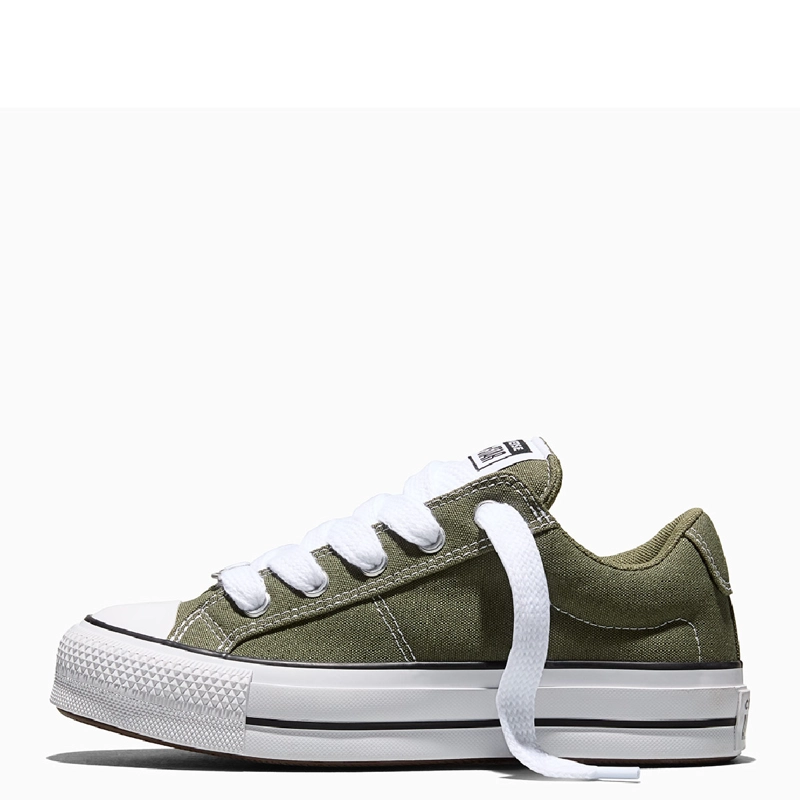 ZAPATILLAS UNISEX CONVERSE URBANO VERDE CHUCK TAYLOR ALL STAR EXTREME - 3