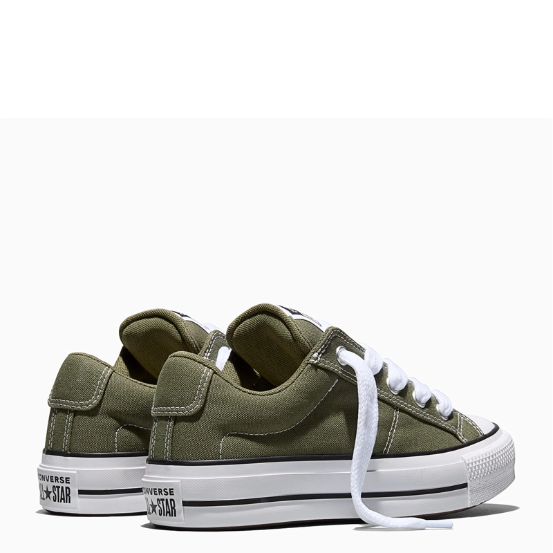 ZAPATILLAS UNISEX CONVERSE URBANO VERDE CHUCK TAYLOR ALL STAR EXTREME - 5