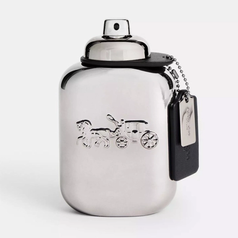PERFUME HOMBRE COACH PURE PLATINUM EDP 100ML - 2