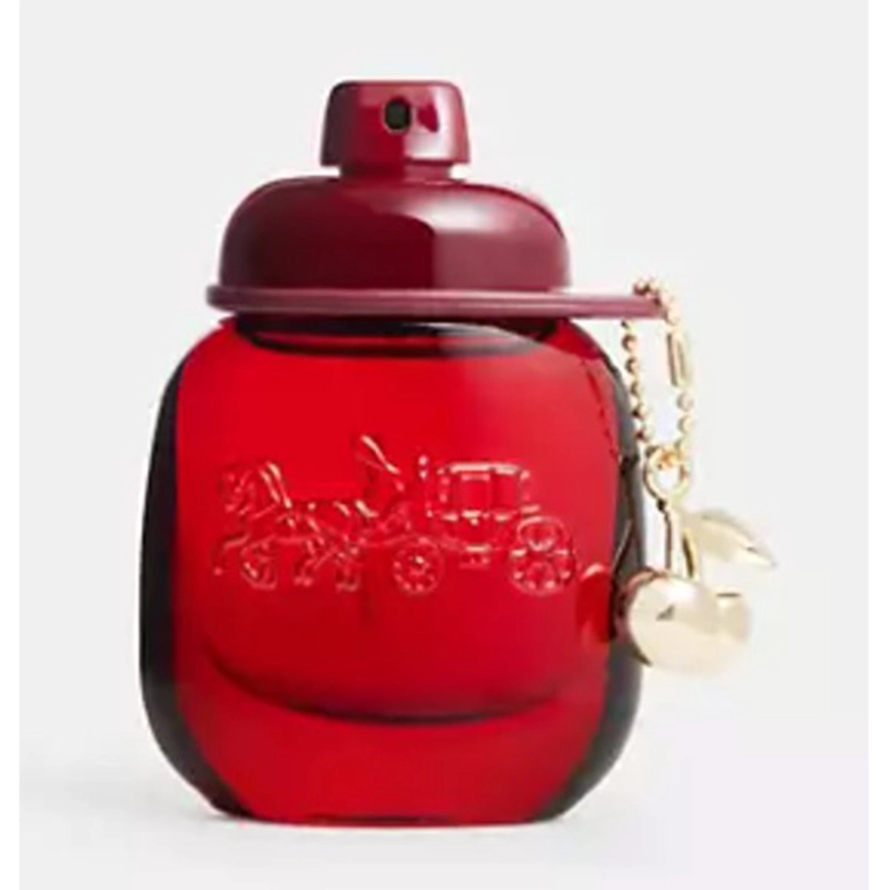 PERFUME MUJER COACH WOMEN CHERRY PARFUM 30ML EDICIÓN LIMITADA - 2