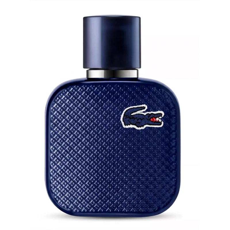 PERFUME HOMBRE LACOSTE L.12.12 BLEU EDP 35ML EDICIÓN LIMITADA - 1