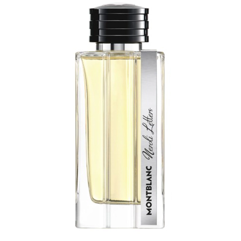 PERFUME UNISEX MONTBLANC NEROLI LETTERS EDP 125ML - 2