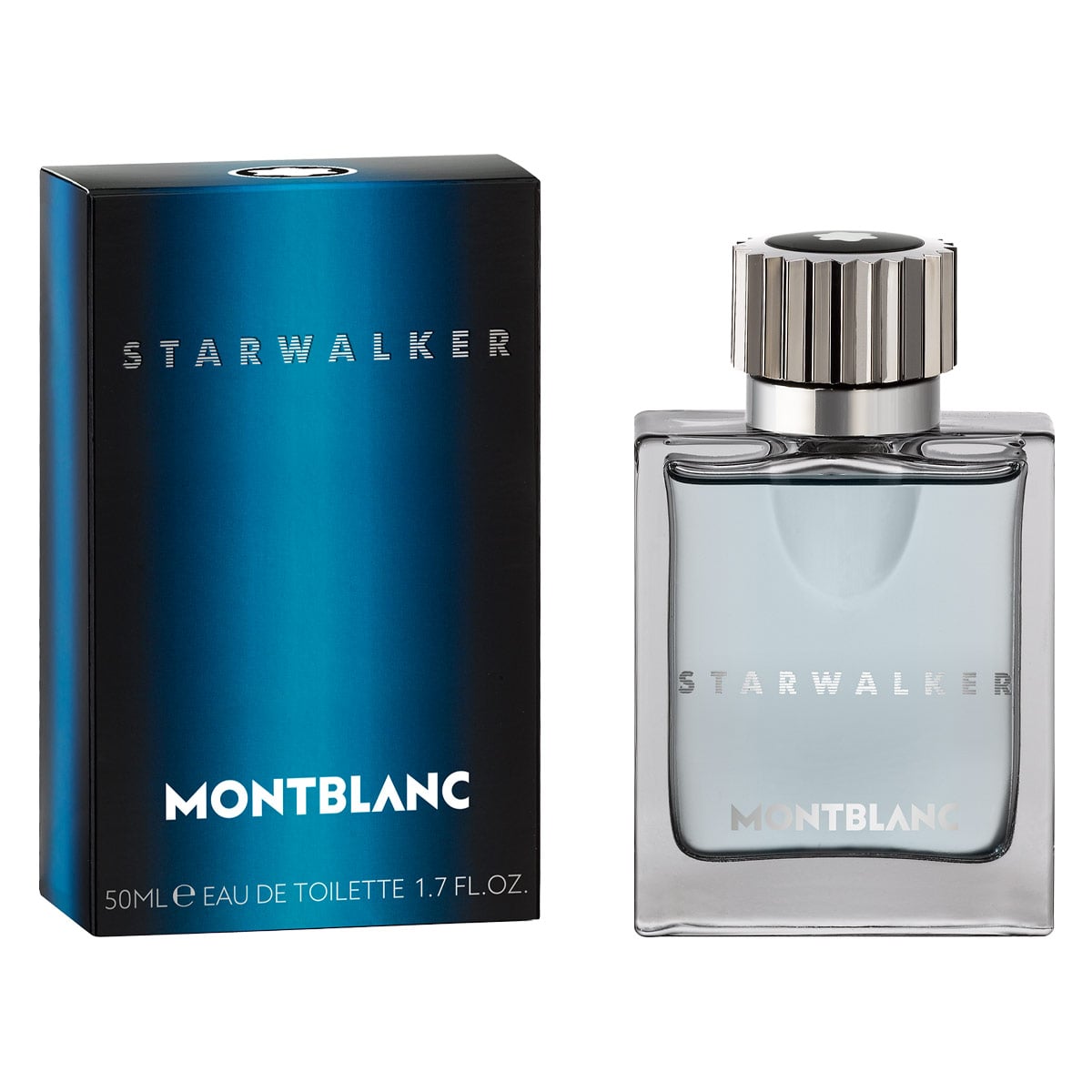 PERFUME HOMBRE MONTBLANC STARWALKER MEN EDT 50ML  - 1