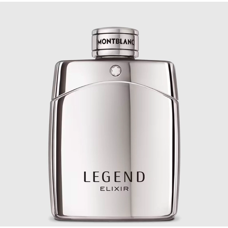 PERFUME HOMBRE MONTBLANC LEGEND ELIXIR EDP 100ML - 2