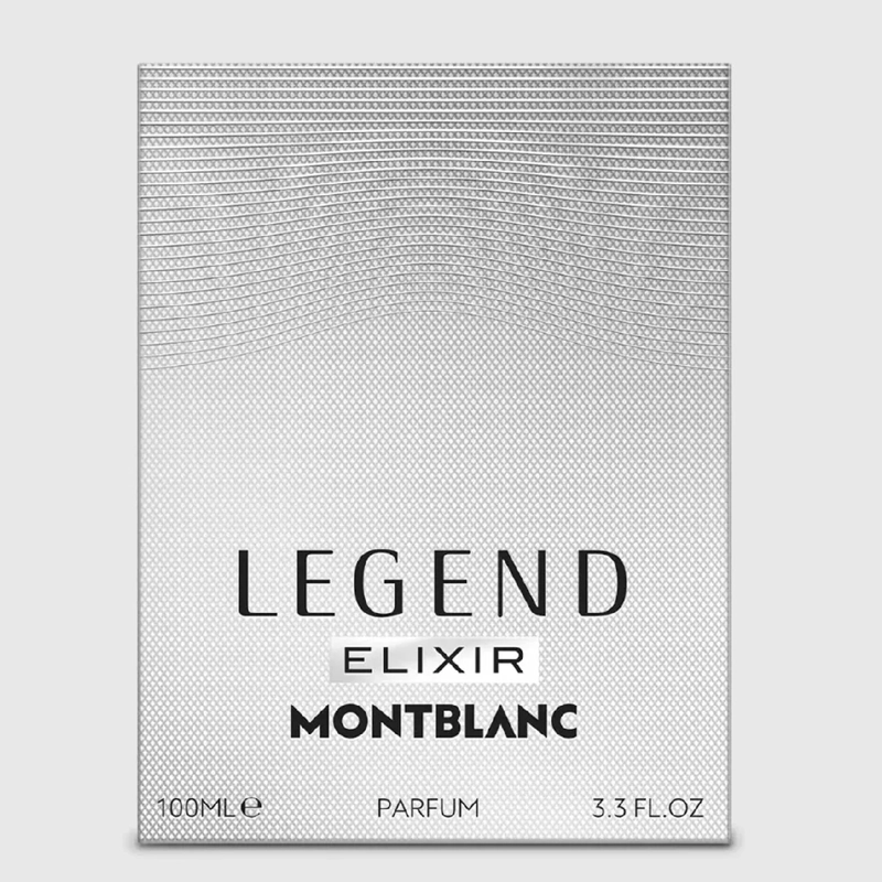 PERFUME HOMBRE MONTBLANC LEGEND ELIXIR EDP 100ML - 3