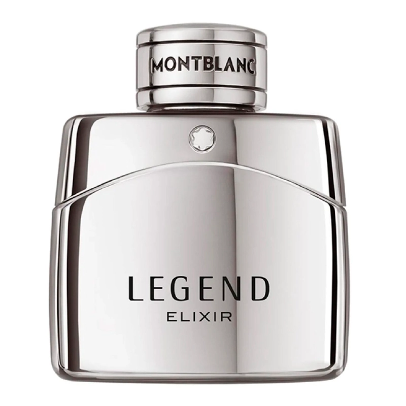 PERFUME HOMBRE MONTBLANC LEGEND ELIXIR EDP 30ML EDICIÓN LIMITADA - 2