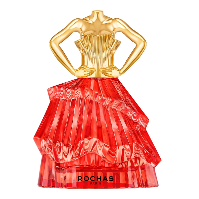 PERFUME MUJER ROCHAS AUDACE LE PARFUM EDP 90ML - 1