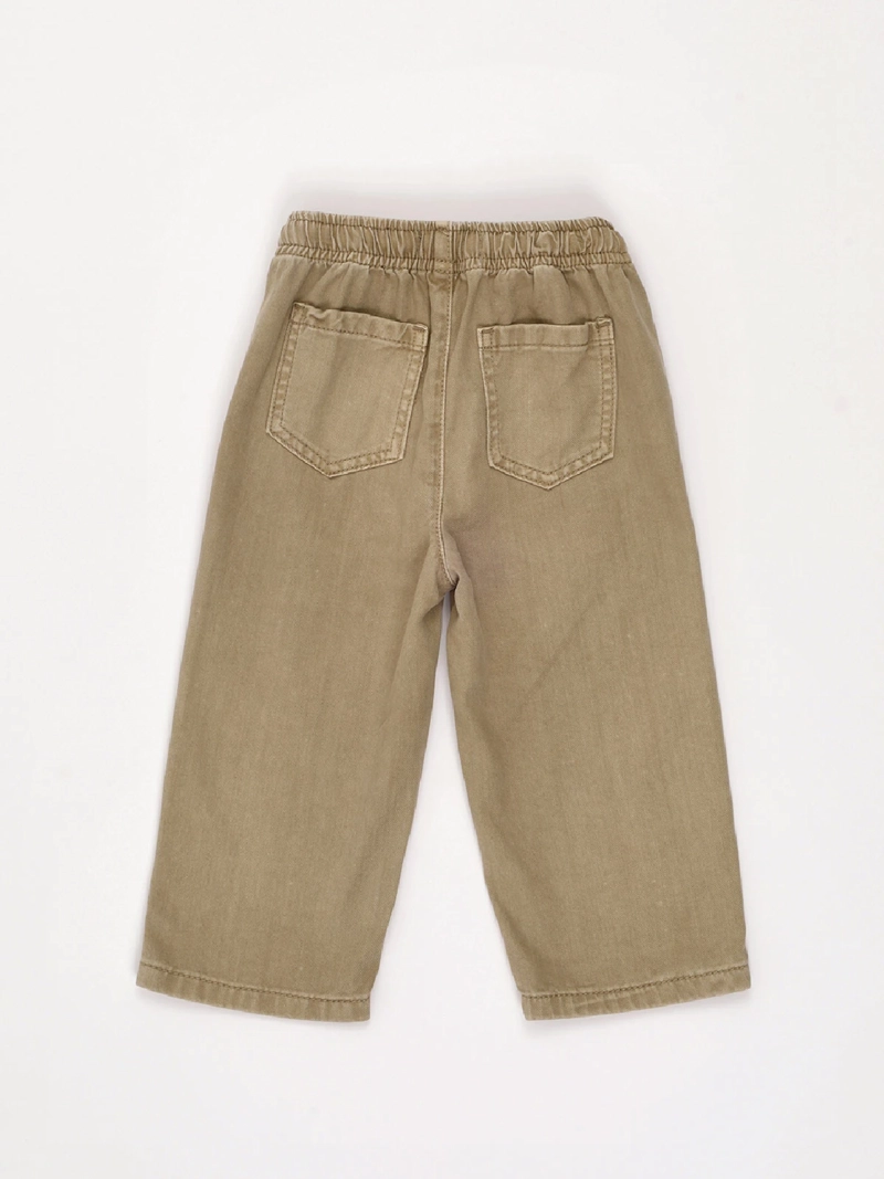 JEANS NIÑO BABY HARVEST HOLGADO - 4