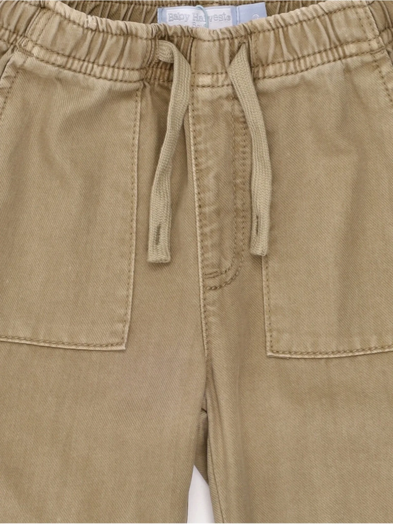 JEANS NIÑO BABY HARVEST HOLGADO - 5
