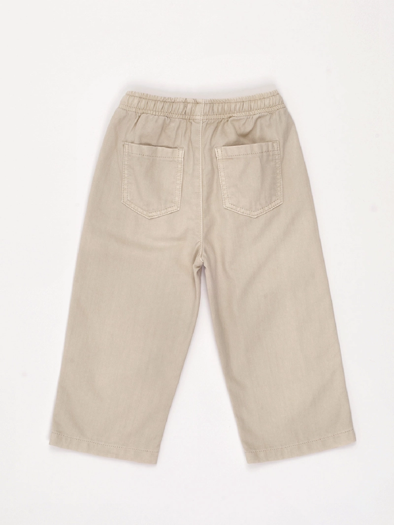 JEANS NIÑO BABY HARVEST HOLGADO - 4