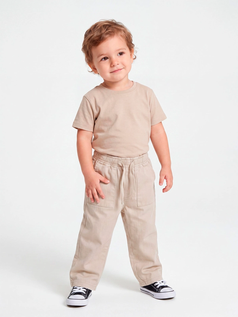 JEANS NIÑO BABY HARVEST HOLGADO