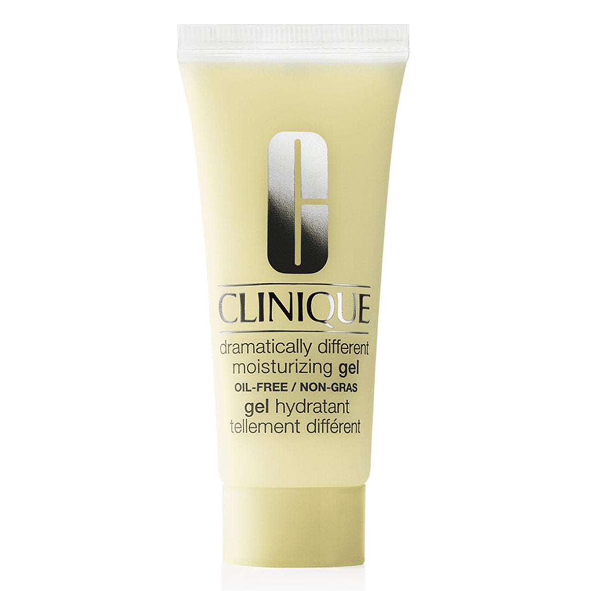 CREMA HIDRATANTE CLINIQUE GEL DRAMATICALLY DIFFERENT MOISTURIZING OIL-FREE GEL 15ML