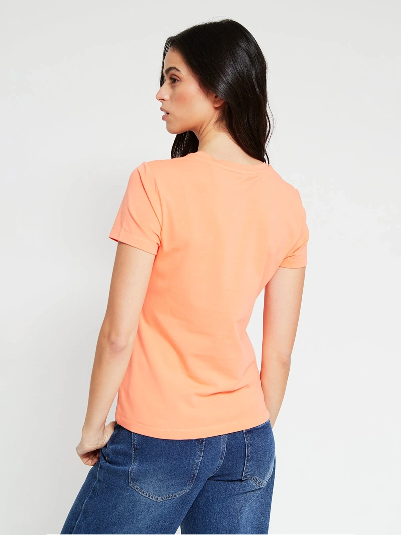 POLERA MUJER AEROPOSTALE ALGODÓN  - 2