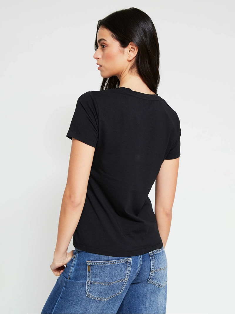 POLERA MUJER AEROPOSTALE ALGODÓN  - 2