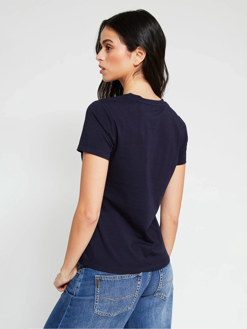 POLERA MUJER AEROPOSTALE ALGODÓN  - 2