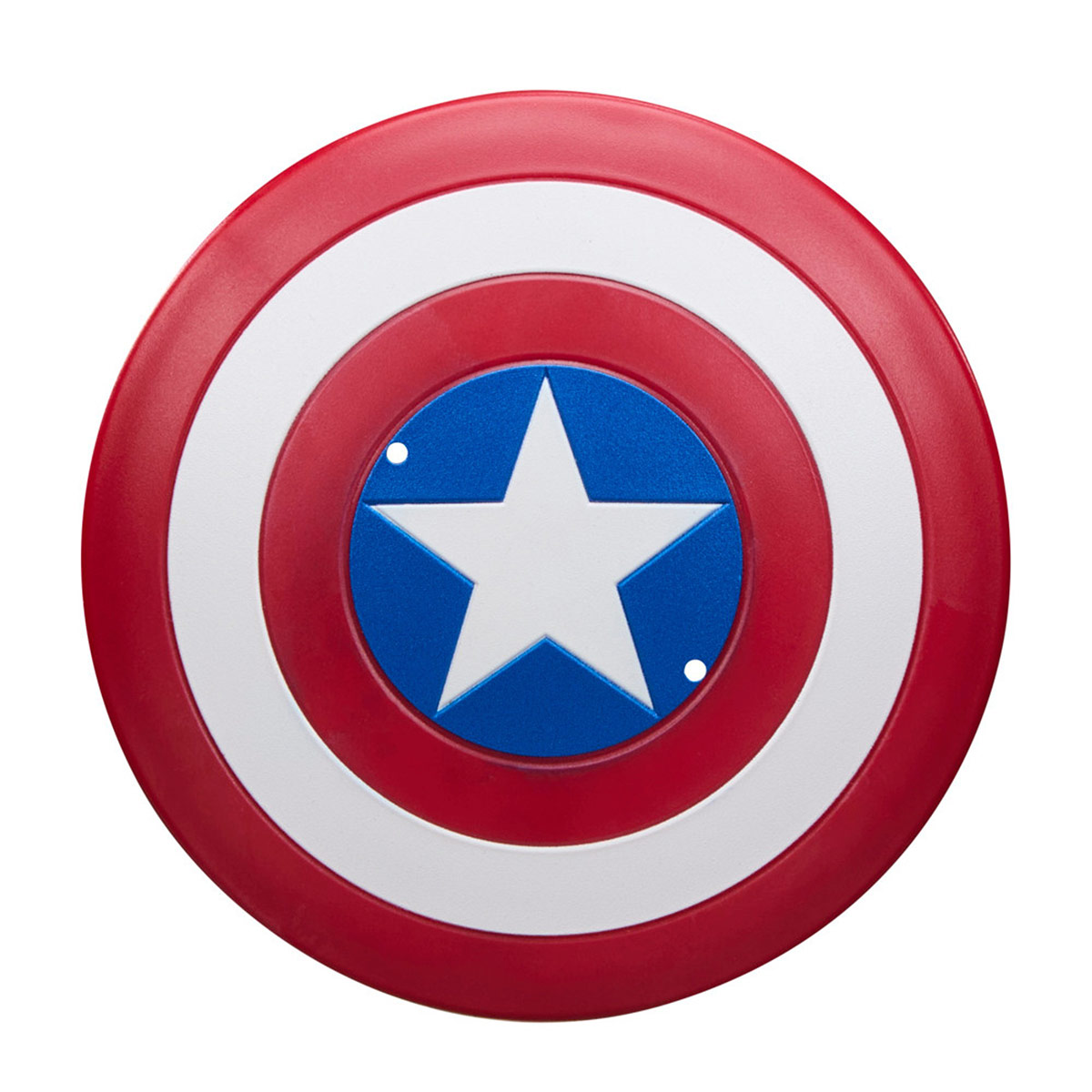 FIGURA DE ACCIÓN MARVEL AVENGERS TITAN SERIES CAPITÁN AMÉRICA - 5