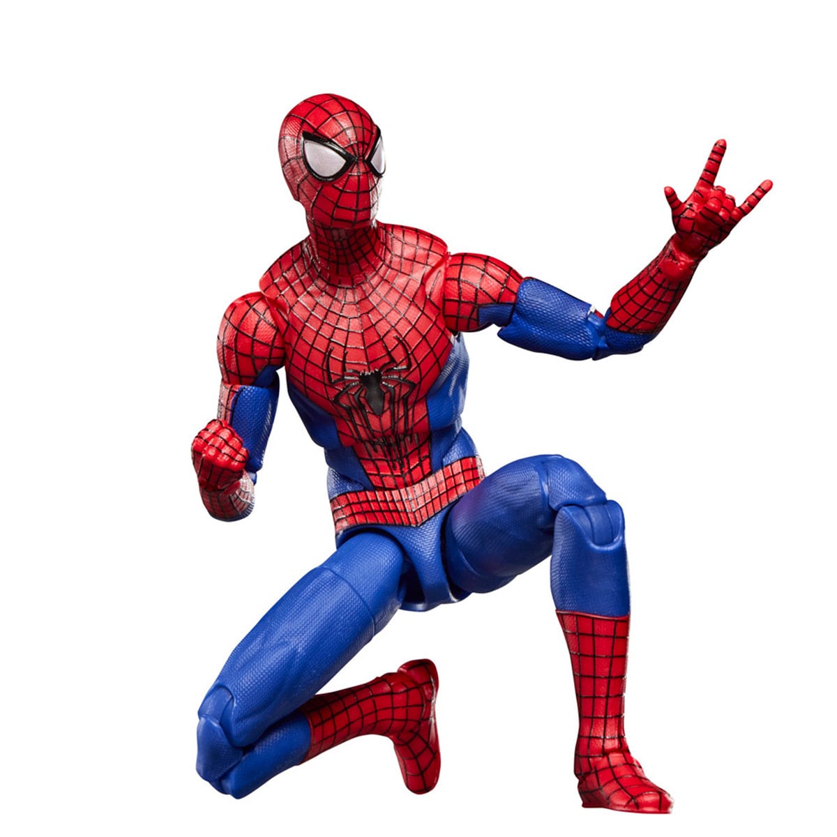 FIGURA DE ACCIÓN MARVEL LEGENDS SERIES THE AMAZING SPIDER-MAN - 3