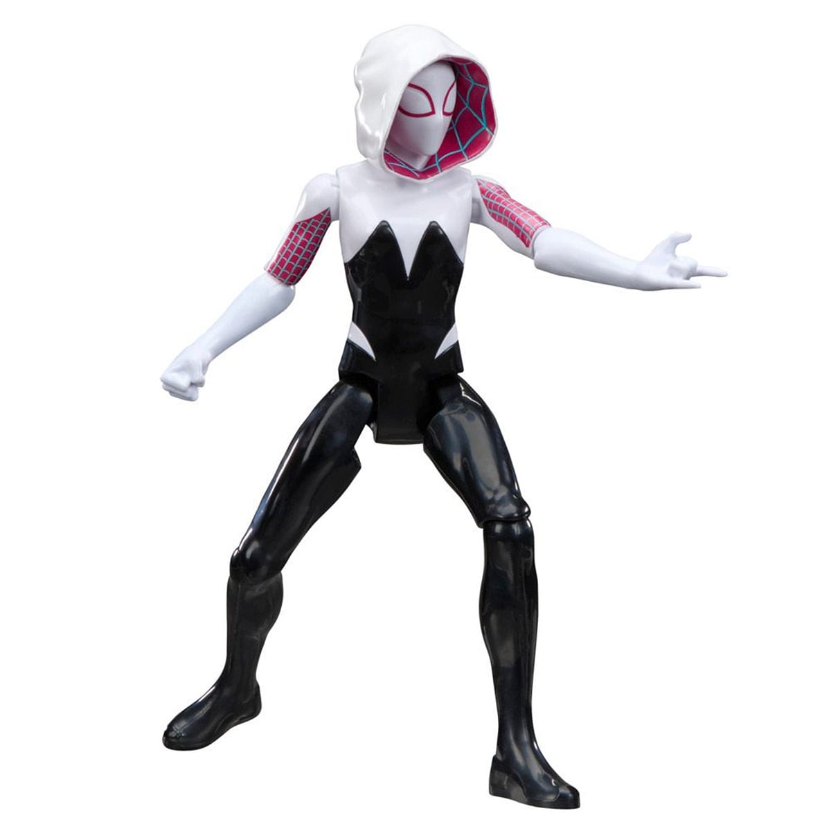 FIGURA DE ACCIÓN SPIDER-MAN - MODELO ALEATORIO - 2