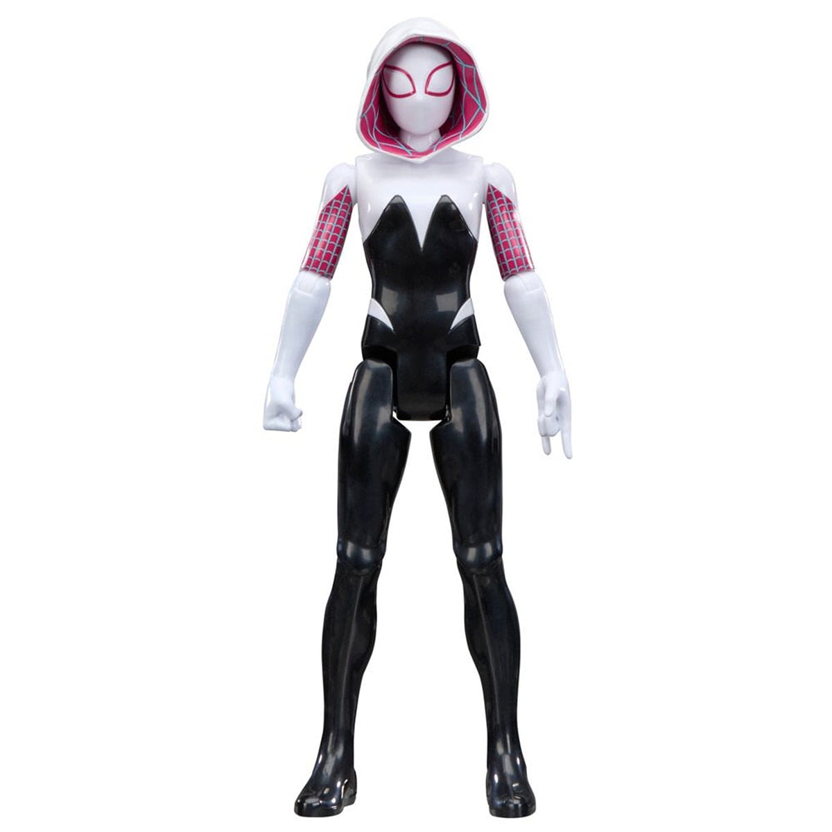 FIGURA DE ACCIÓN SPIDER-MAN - MODELO ALEATORIO - 3