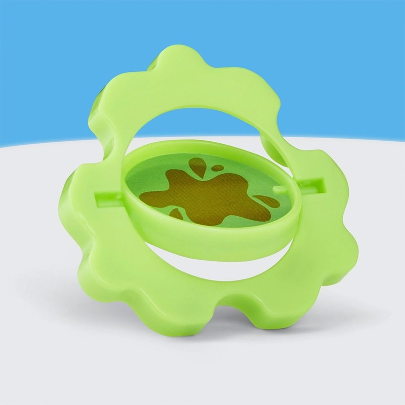 MUÑECA PEPPA PIG MUDDY PUDDLE FRIENDS - 12
