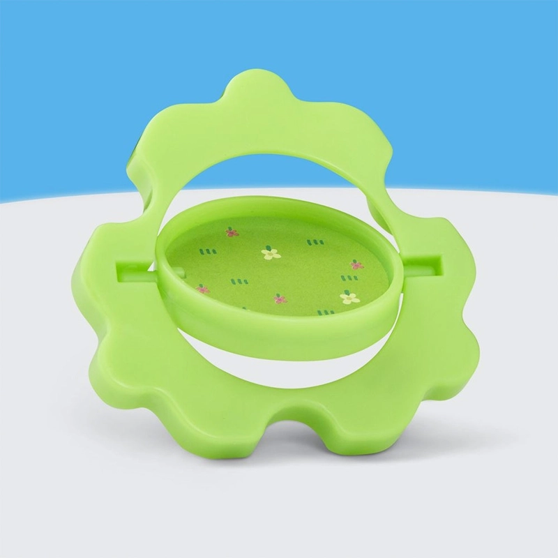 MUÑECA PEPPA PIG MUDDY PUDDLE FRIENDS - 9