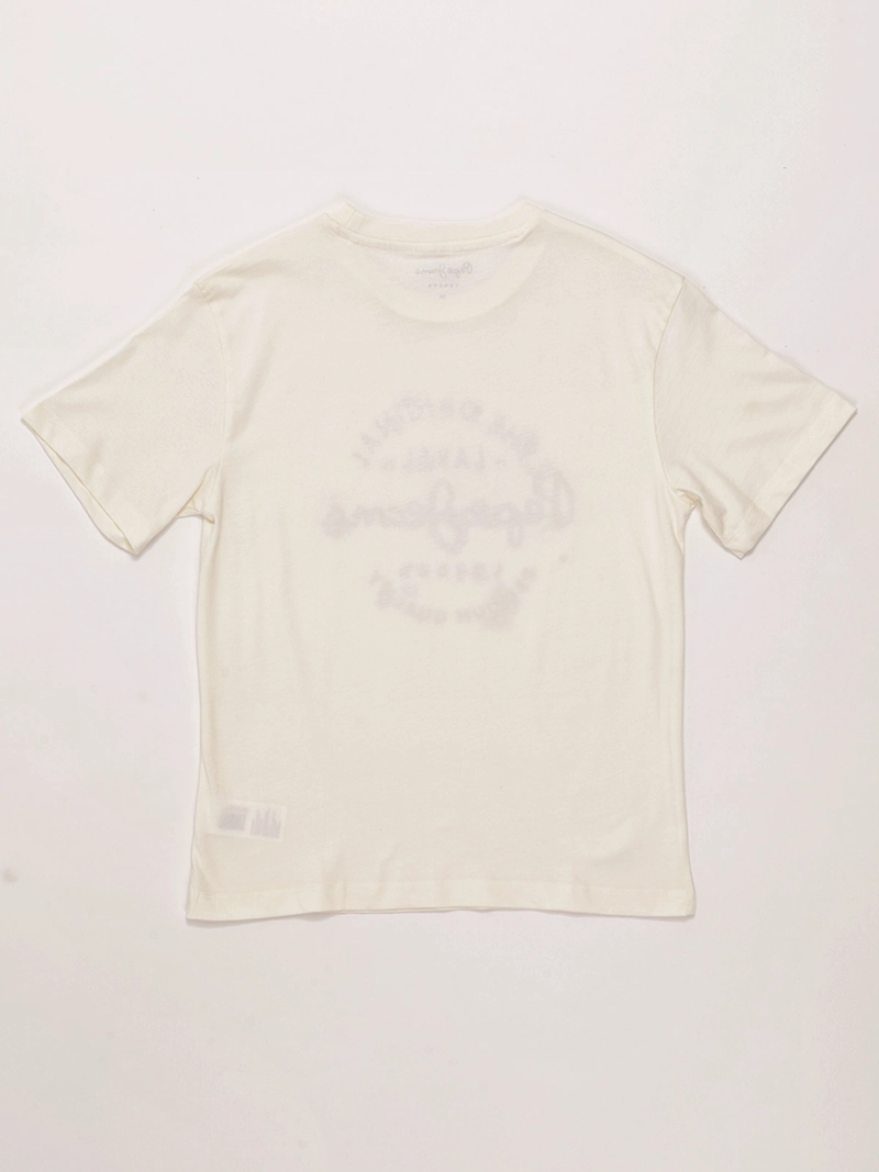 POLERA NIÑO PEPE JEANS ALGODÓN MANGA CORTA - 2