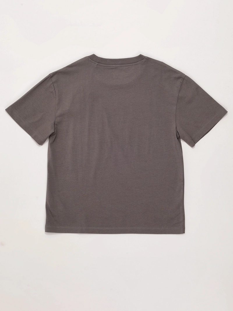 POLERA NIÑO PEPE JEANS ALGODÓN MANGA CORTA - 2